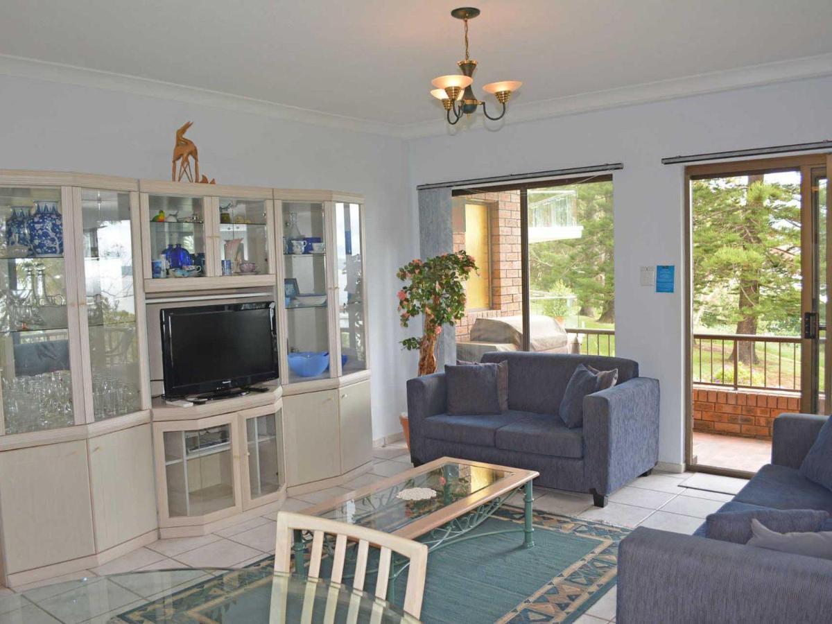 Sailfish, 3,46 Magnus Street - Unit With Stunning Water Views And Close To Town 尼尔森湾 外观 照片