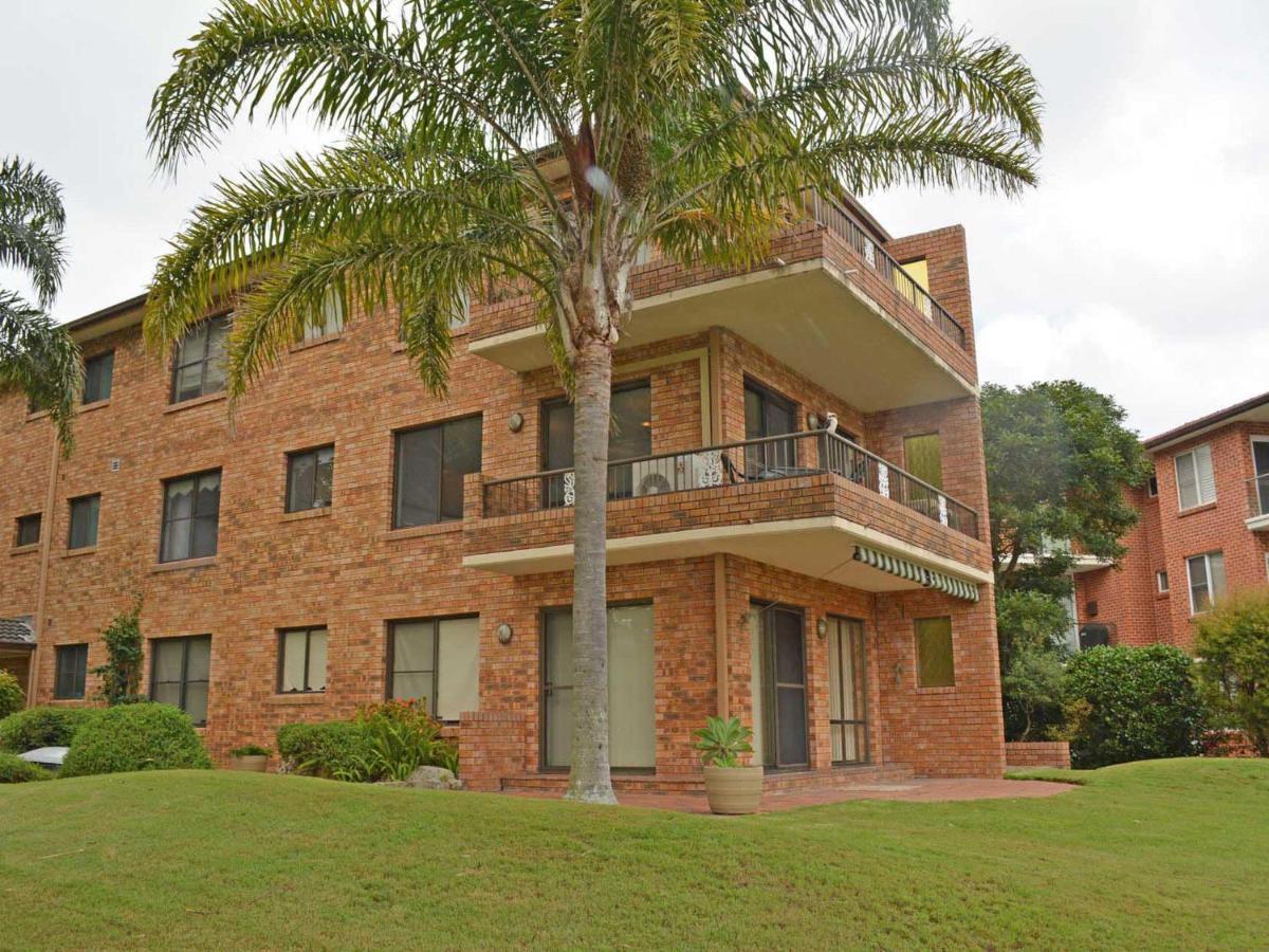 Sailfish, 3,46 Magnus Street - Unit With Stunning Water Views And Close To Town 尼尔森湾 外观 照片