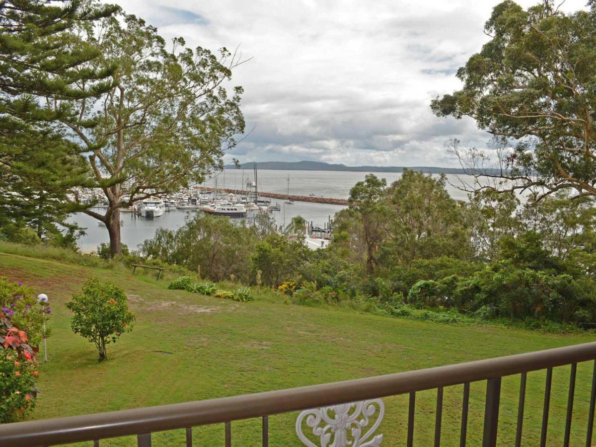 Sailfish, 3,46 Magnus Street - Unit With Stunning Water Views And Close To Town 尼尔森湾 外观 照片