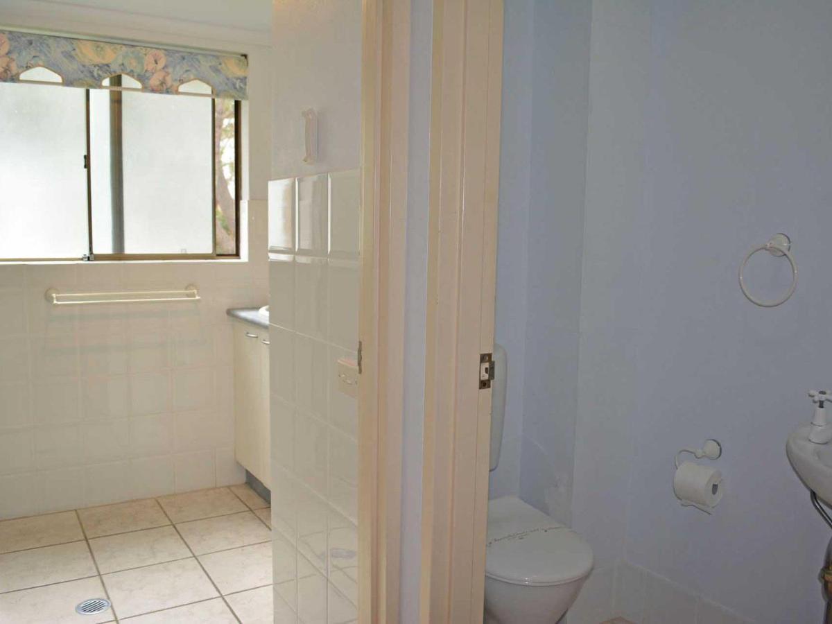 Sailfish, 3,46 Magnus Street - Unit With Stunning Water Views And Close To Town 尼尔森湾 外观 照片