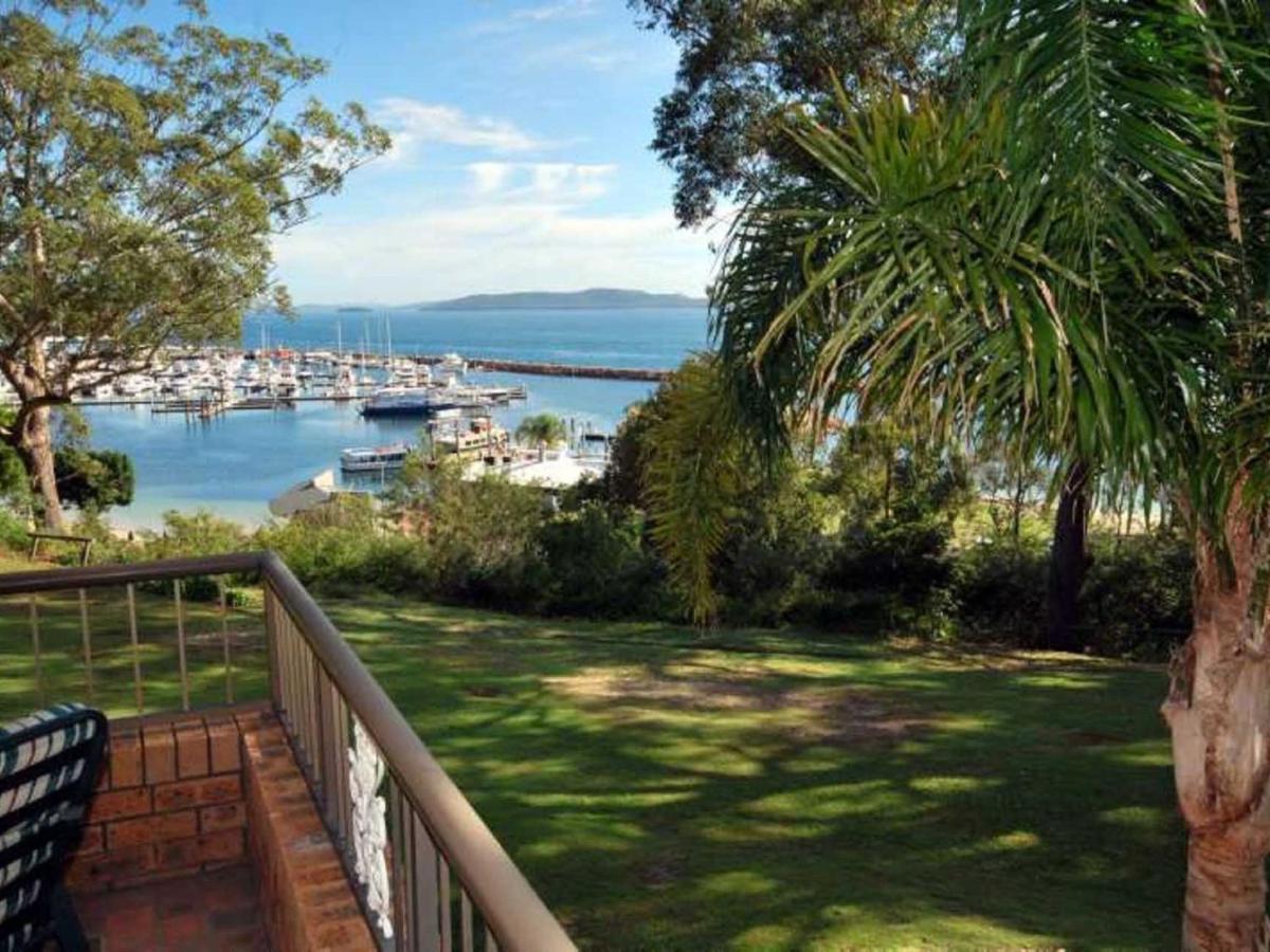 Sailfish, 3,46 Magnus Street - Unit With Stunning Water Views And Close To Town 尼尔森湾 外观 照片