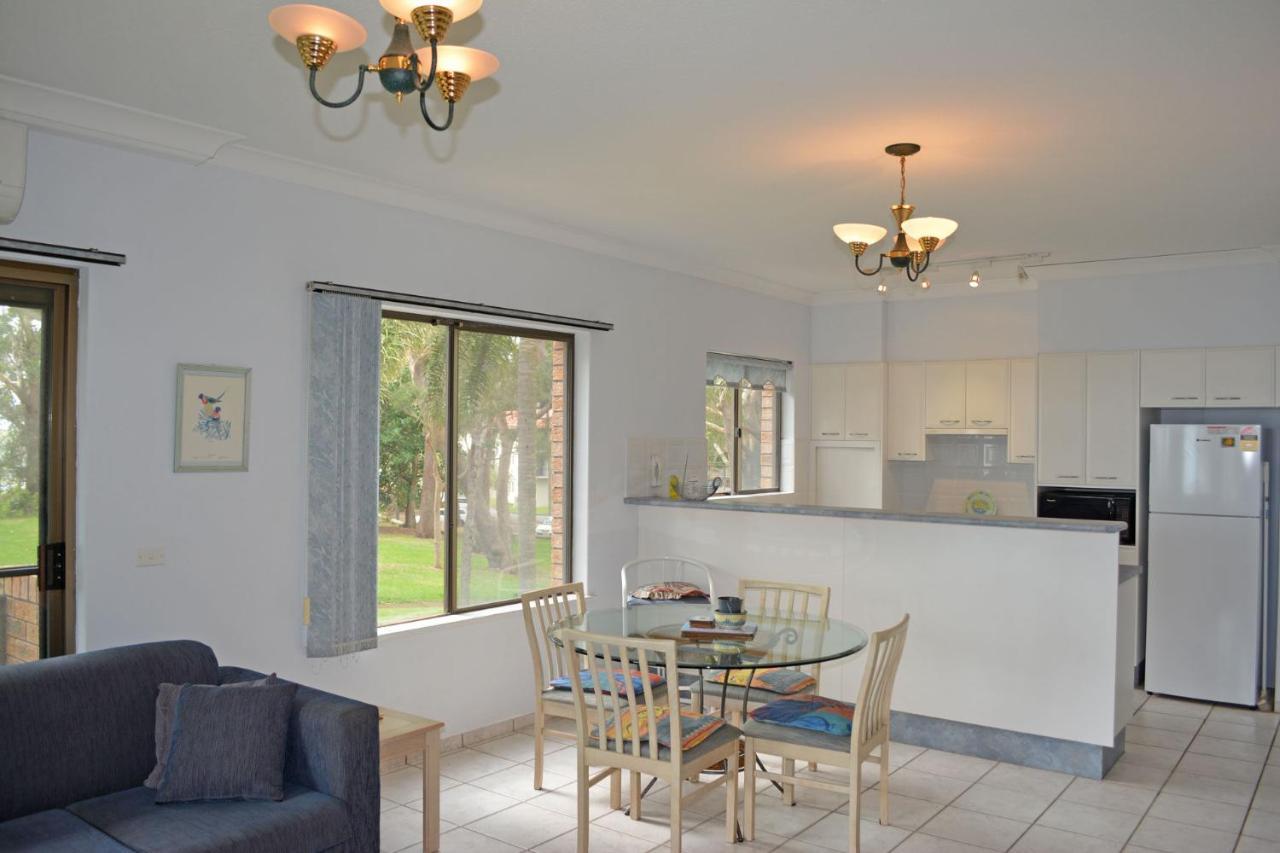 Sailfish, 3,46 Magnus Street - Unit With Stunning Water Views And Close To Town 尼尔森湾 外观 照片