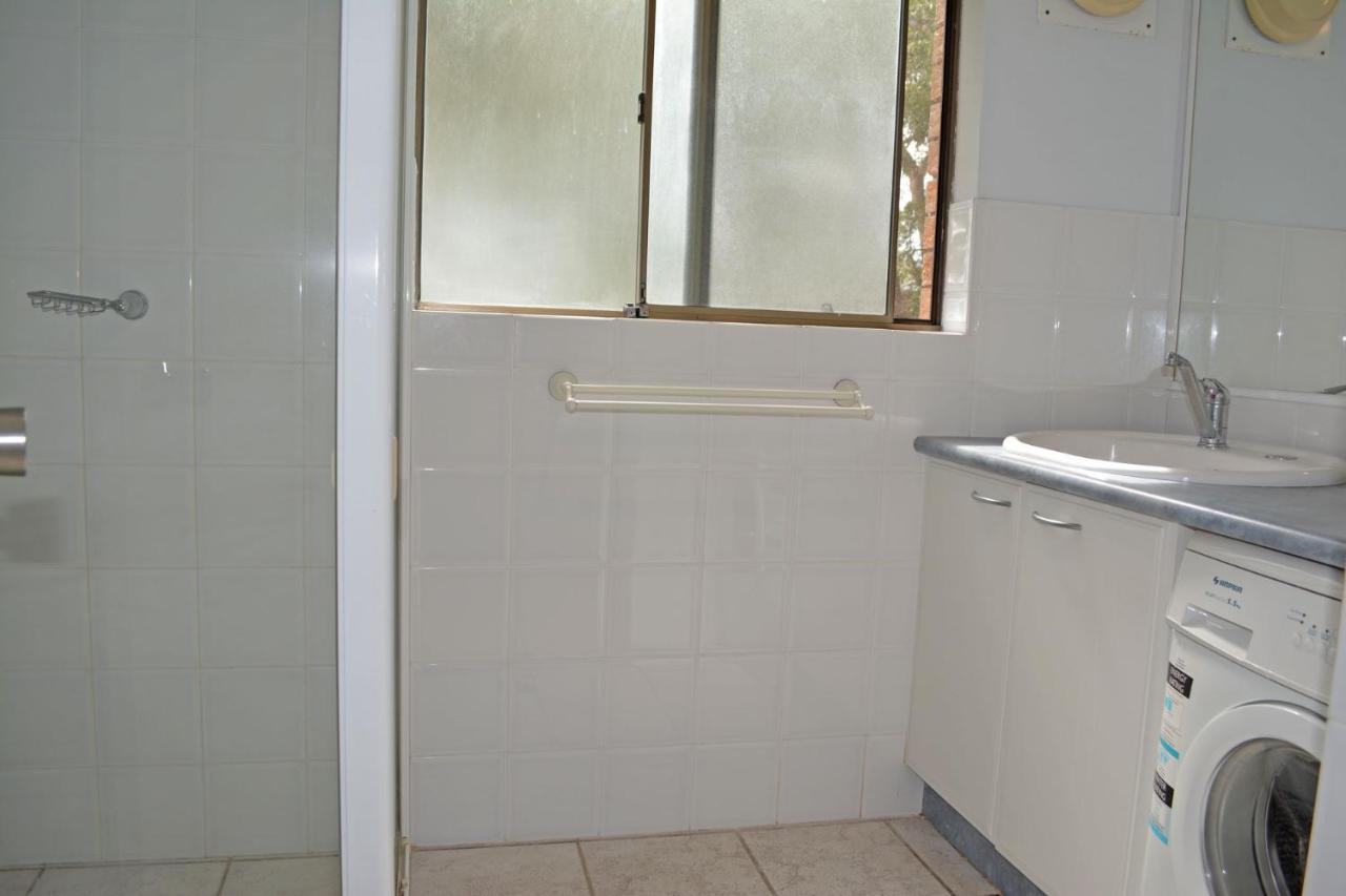 Sailfish, 3,46 Magnus Street - Unit With Stunning Water Views And Close To Town 尼尔森湾 外观 照片